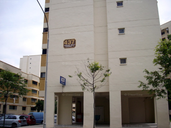 Jurong West Avenue 1 thumbnail photo